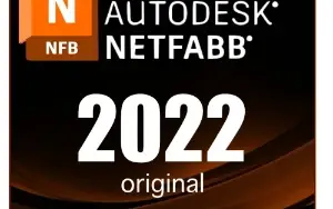 Autodesk Netfabb premium para Windows - Original