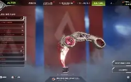 2X Pred Animado/7 Herança/karambit e katar c/ FULL