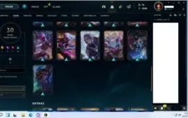 CONTA GOLD 4