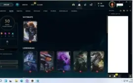 CONTA GOLD 4