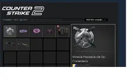 Conta Steam Full Personalizada + Perfil Personalizado