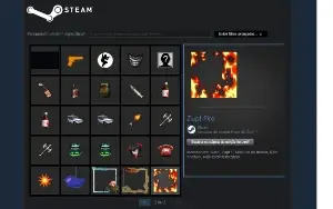 Conta Steam Full Personalizada + Perfil Personalizado