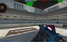 M4A1-S | Dizimadora PREÇO ABAIXO DA STEAM!