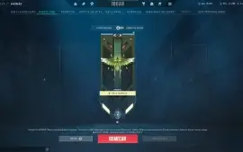 Conta Valorant Melhor Preço Vandal Champions 2023 Full Acess