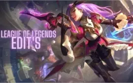 ANIMAÇÃO 3D COM SEU CHAMPION FAVORITO
