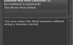 Paladin Level 127 Belobra Com 2 Runas de Charm Non Pvp