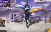 Conta Super Gemada Rara