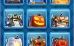 Vendo Conta Clash Roayale Endgame com 4853 gemas