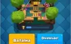 Vendo Conta Clash Roayale Endgame com 4853 gemas