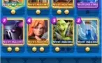 Vendo Conta Clash Roayale Endgame com 4853 gemas