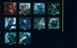 CONTA DIAMANTE 4 MMR ALTO + 20K ESSENCIA