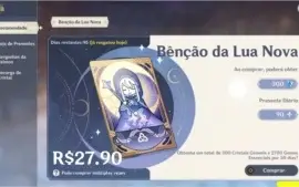 AR 55 Xiao + Lança de jade - Zhongli - Klee c1 - Mona c1