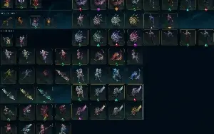 CONTA LOL MESTRE MAIN ATIRADOR/SUPORTE