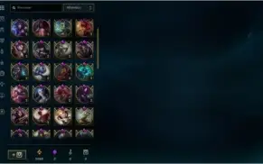 CONTA LOL DIAMANTE 2 !!!!
