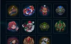Conta Lol - Diamante 5 - 29 Champs - MMR Bom