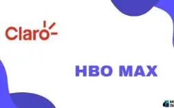 Claro TV + Com HBO max ( 1 MÊS )