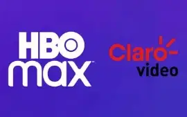 Claro TV + Com HBO max ( 1 MÊS )