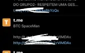 GRUPO COM DE 1000 Links de robô de casa de apostas 🎰