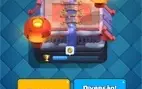Vendo CV10 quase Full+ conta muito boa do Clash Royale arena