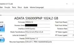 Kit Gamer Amd Placa Mãe + Ryzen 5 3600 + NVME + 16gb + tecla