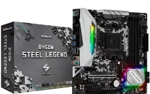 Kit Gamer Amd Placa Mãe + Ryzen 5 3600 + NVME + 16gb + tecla