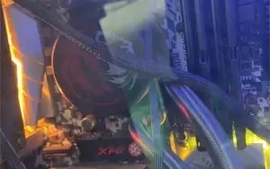 Kit Gamer Amd Placa Mãe + Ryzen 5 3600 + NVME + 16gb + tecla