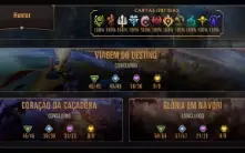 Conta Legends Of Runeterra Completa!