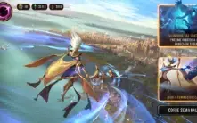 Conta Legends Of Runeterra Completa!