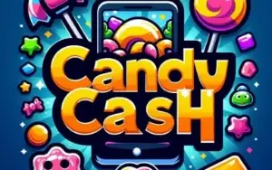 Candy Cash - Cassino Retro Candy Crush php