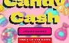 Candy Cash - Cassino Retro Candy Crush php