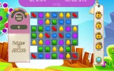 Candy Cash - Cassino Retro Candy Crush php