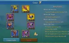 17 milhões de tropas conta t4