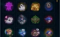 Conta do League of Legends (Vender Rápido)