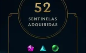 Conta do League of Legends (Vender Rápido)