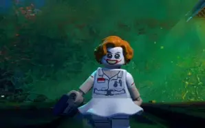 [MAIS BARATO] LEGO Batman: Legacy of the Dark Knight Steam