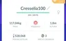 Conta Pokemon Go - Nivel 34