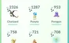 Conta Pokemon Go - Nivel 34
