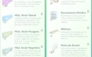 Pokémon GO -  Conta Nível 33