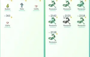 Pokémon GO -  Conta Nível 33