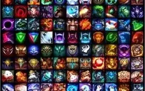Promoção conta +300 SKINS TODAS ULTIMATE