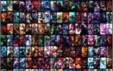 Promoção conta +300 SKINS TODAS ULTIMATE