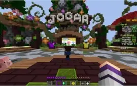 Vendo conta MVP+ na Redesky Muito Bem Upada