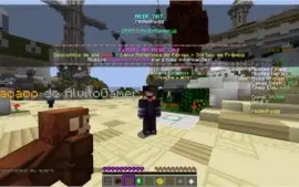Vendo conta MVP+ na Redesky Muito Bem Upada