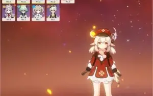 Genshin Impact - Klee e Bennet [RANK 7]