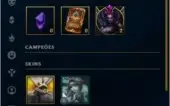 Vendo conta d2 win rate bom