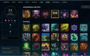 Vendo conta d2 win rate bom