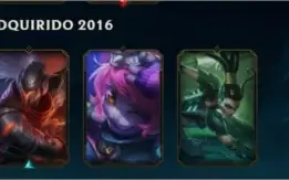 Conta Unranked c/ MMR de Platina IV (md10 pré-season)