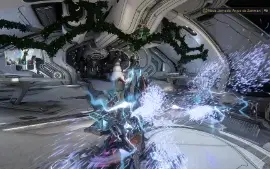 Conta Warframe Maestria 8, Full cash