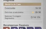 Star Rail - Só não tenho a Bronya, Clara, Luocha e Fu Xuan