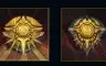 Conta lol plat 4 | skins barata